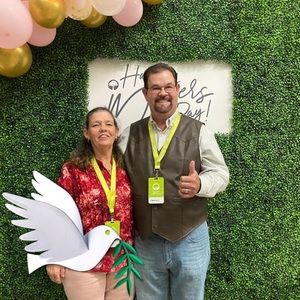 Meet your Posher, Harry